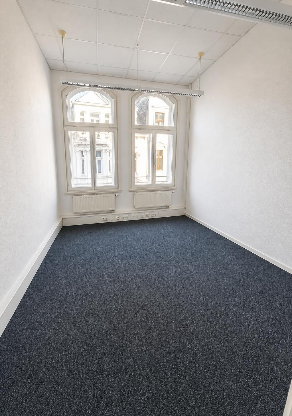 Bürofläche im Altbau, Flensburg, Altstadt, Fußgängerzone