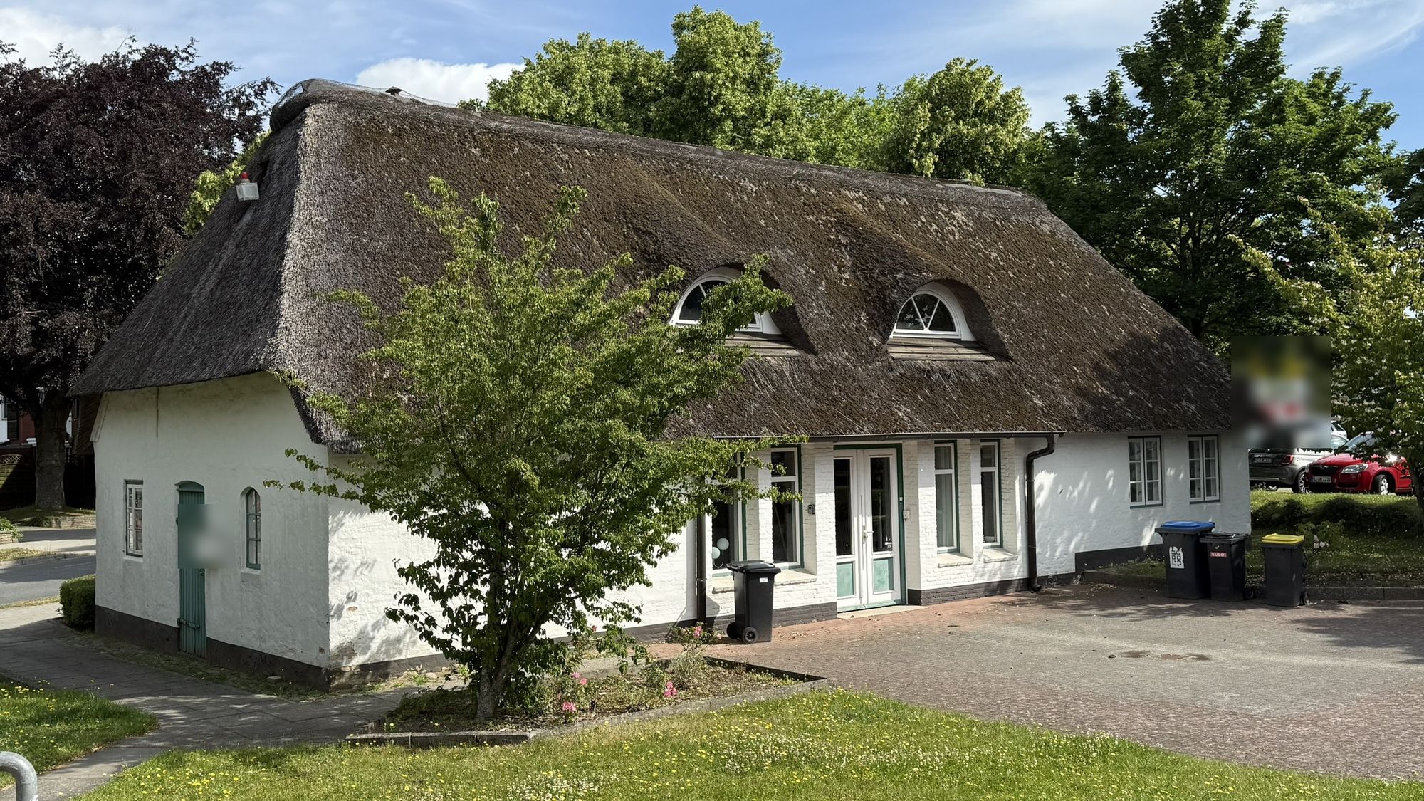 Büro- und Ladenfläche, Flensburg, Mürwik