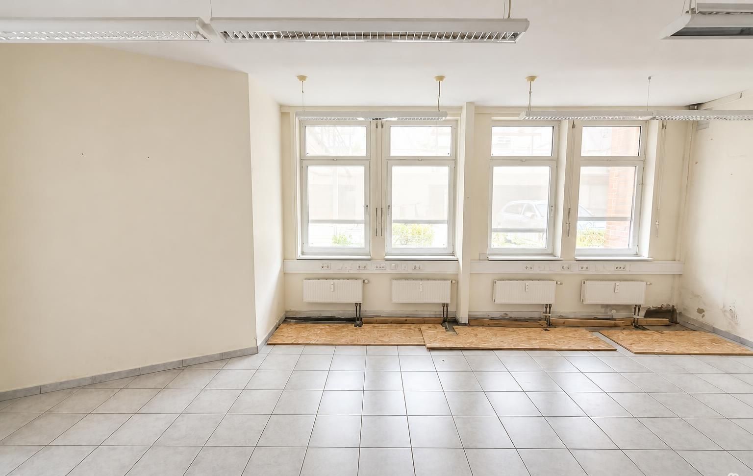 Büro-, Praxis- oder Ladenfläche, Flensburg, Altstadt, Fußgängerzone