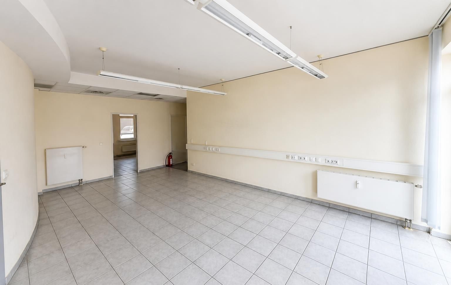 Innenansicht · Büro-, Praxis- oder Ladenfläche, Flensburg